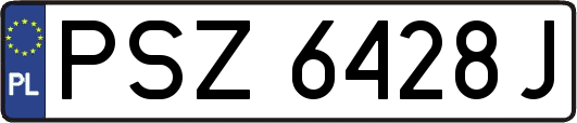 PSZ6428J