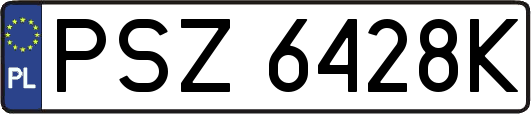 PSZ6428K