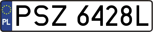 PSZ6428L