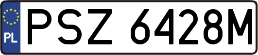 PSZ6428M