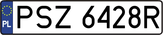 PSZ6428R