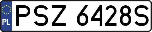 PSZ6428S