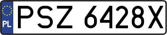 PSZ6428X