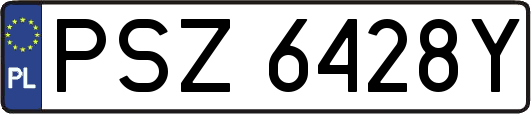 PSZ6428Y