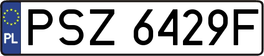 PSZ6429F