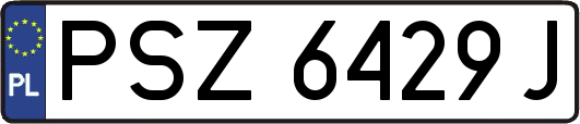 PSZ6429J