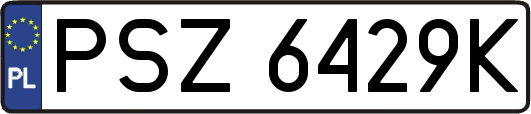 PSZ6429K