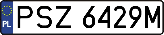 PSZ6429M
