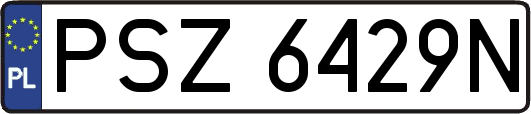 PSZ6429N