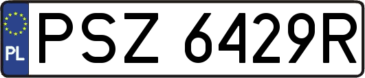PSZ6429R