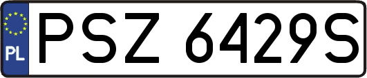 PSZ6429S