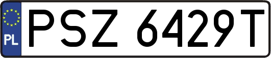 PSZ6429T