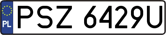PSZ6429U