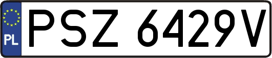 PSZ6429V