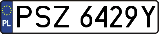 PSZ6429Y