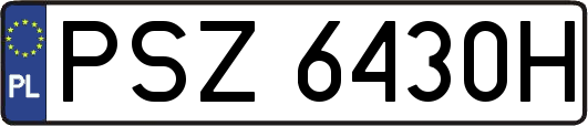 PSZ6430H