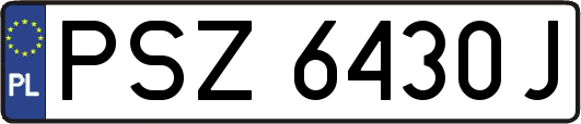 PSZ6430J
