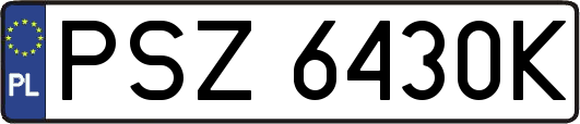 PSZ6430K