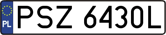 PSZ6430L
