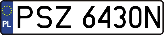 PSZ6430N