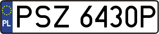 PSZ6430P