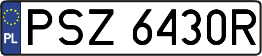 PSZ6430R