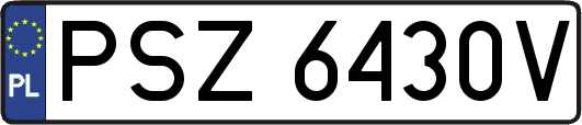 PSZ6430V