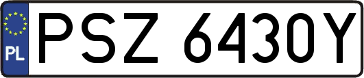 PSZ6430Y