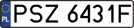 PSZ6431F