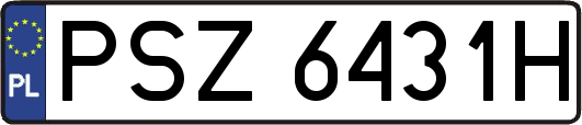 PSZ6431H