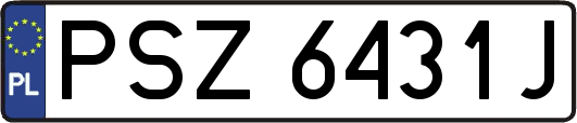 PSZ6431J
