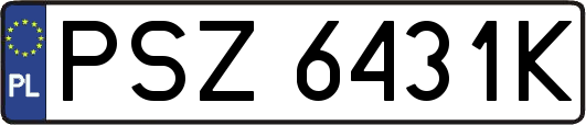 PSZ6431K