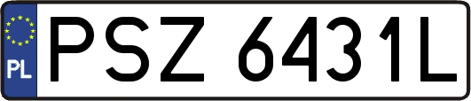 PSZ6431L