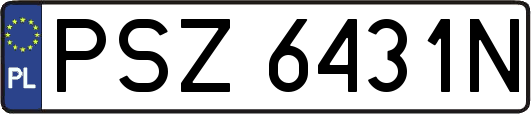 PSZ6431N