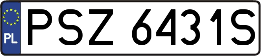PSZ6431S