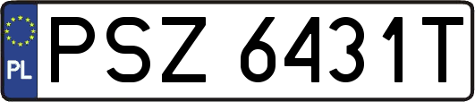 PSZ6431T
