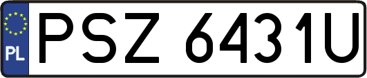 PSZ6431U