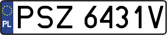 PSZ6431V