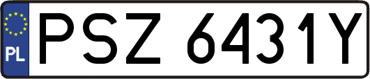 PSZ6431Y