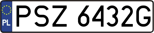 PSZ6432G