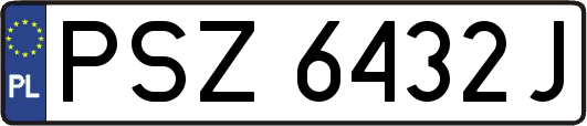 PSZ6432J