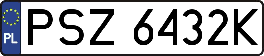 PSZ6432K