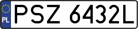 PSZ6432L