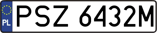 PSZ6432M