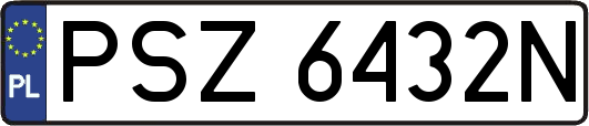 PSZ6432N