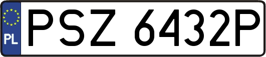 PSZ6432P