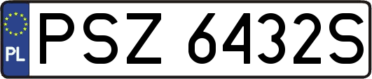 PSZ6432S