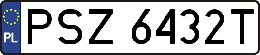 PSZ6432T