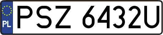 PSZ6432U