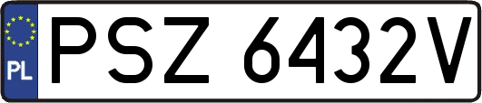 PSZ6432V